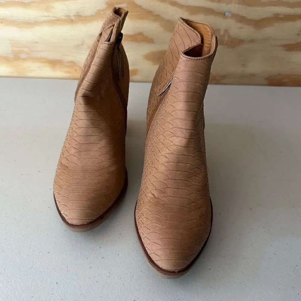 Altar'd State Booties - Picture 2 of 5